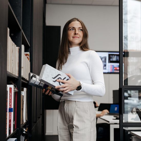 Interieurontwerper Brabant