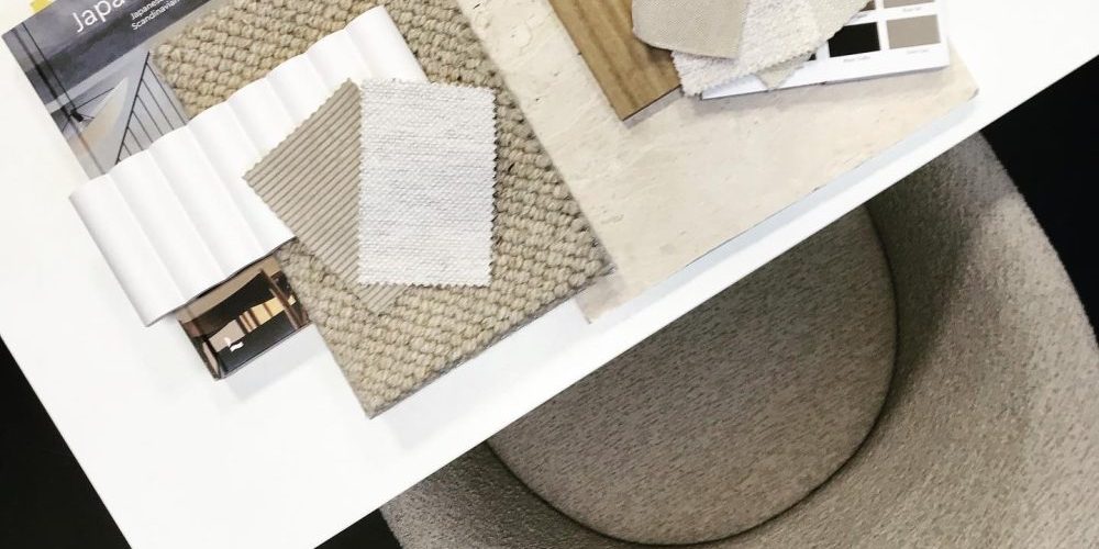 interieur Japandi stijl