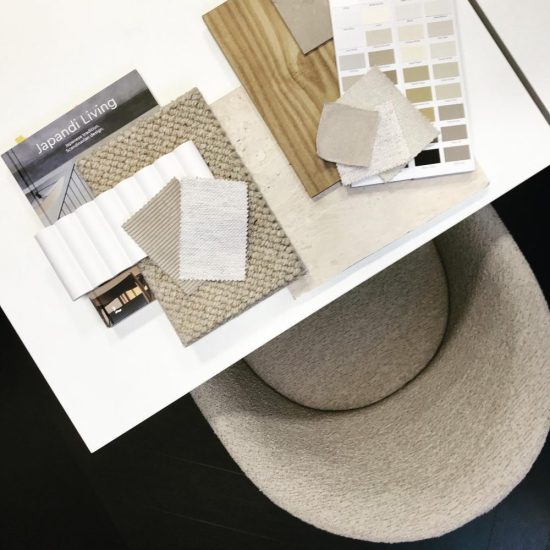 interieur Japandi stijl