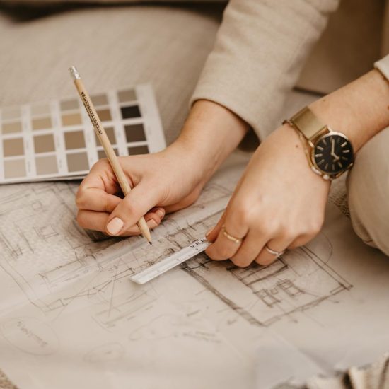 binnenhuisarchitect West-Brabant