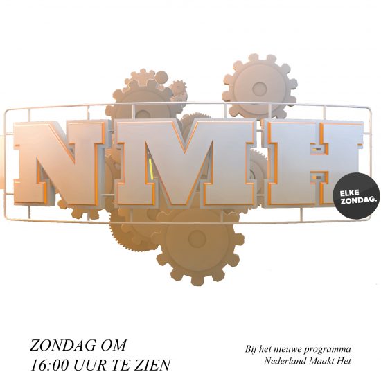 Verswijver |Interieurconcepten Nederland maakt het