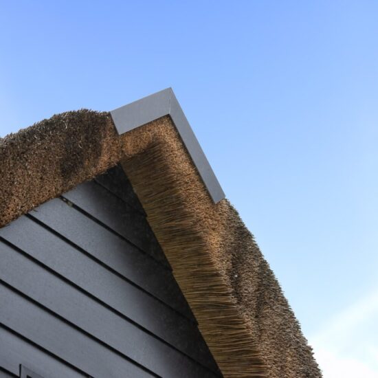 ontwerp schuurwoning