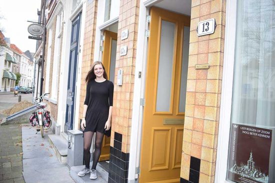 Interieur ontwerpers Nederland