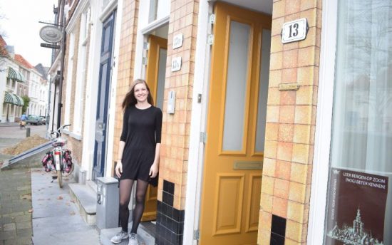 Interview Woning ontwerp